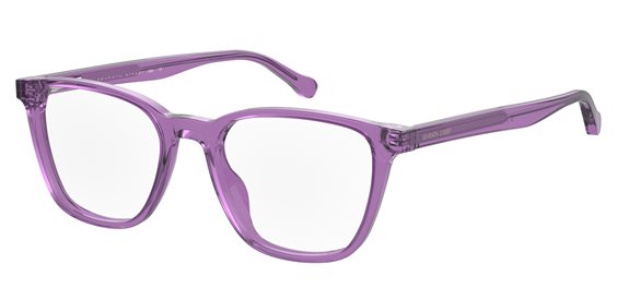 Montura de gafas Seventh Street Niño S 347B3V/17 VIOLET48 - S 347B3V/17 VIOLET48